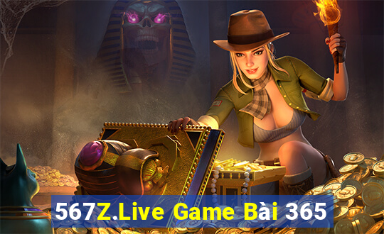 567Z.Live Game Bài 365