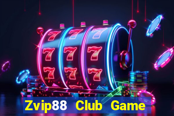 Zvip88 Club Game Bài Nạp The Garena