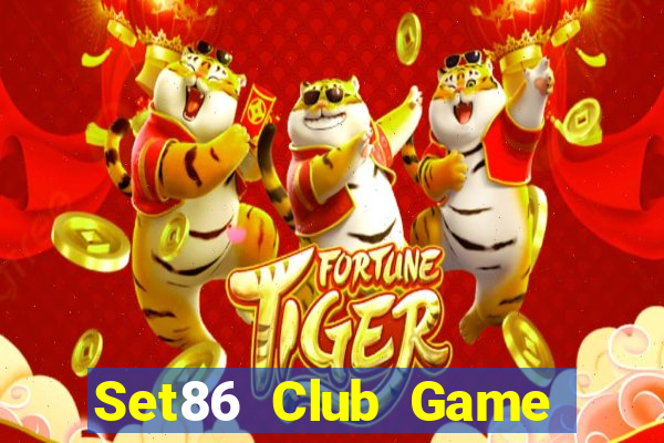 Set86 Club Game Bài Son