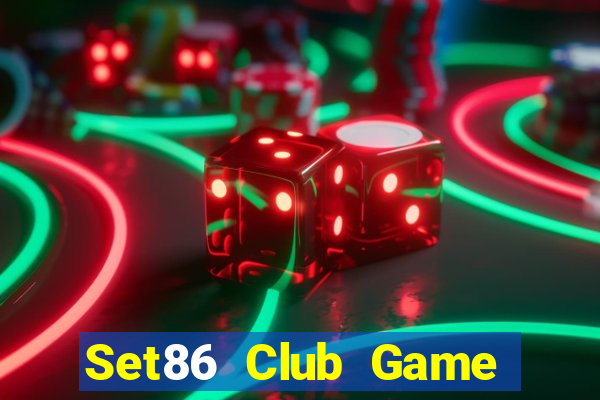 Set86 Club Game Bài Son