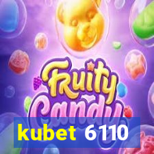 kubet 6110