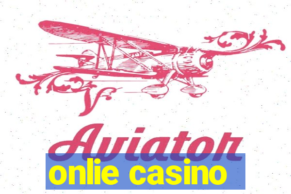 onlie casino