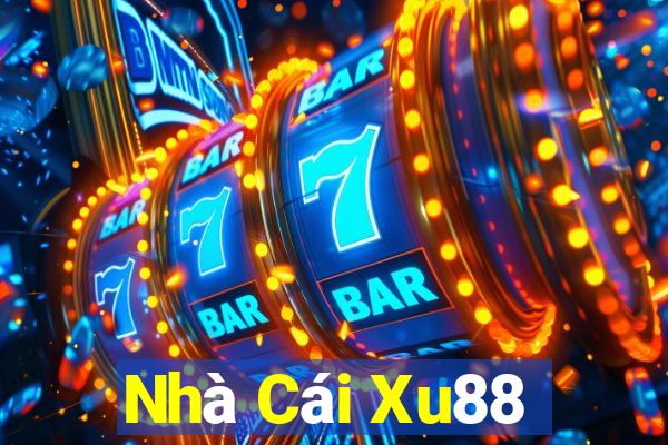 Nhà Cái Xu88