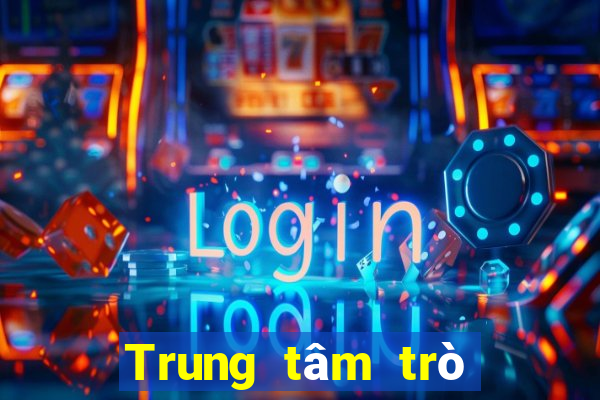 Trung tâm trò chơi 046