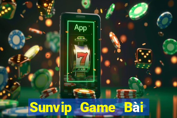 Sunvip Game Bài Ma Cao