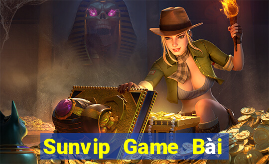 Sunvip Game Bài Ma Cao