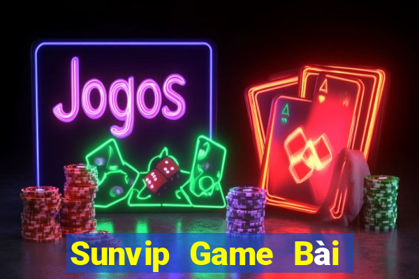 Sunvip Game Bài Ma Cao