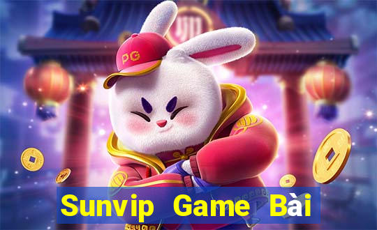 Sunvip Game Bài Ma Cao