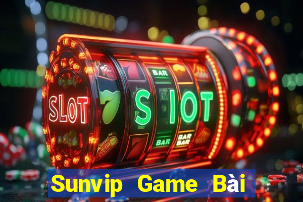 Sunvip Game Bài Ma Cao