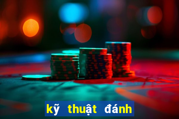 kỹ thuật đánh liêng bịp