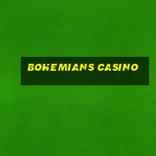 bohemians casino