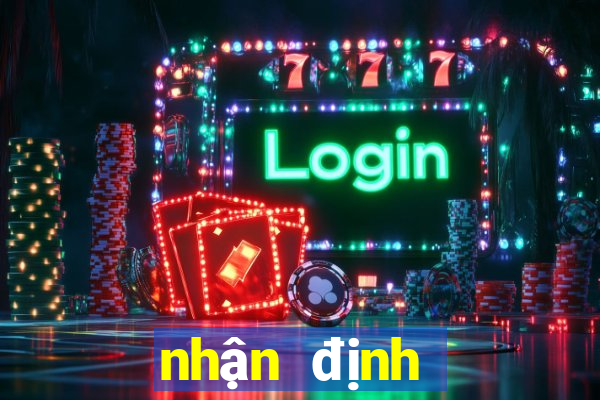 nhận định giải đức