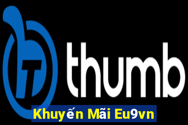 Khuyến Mãi Eu9vn