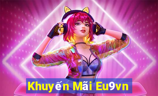 Khuyến Mãi Eu9vn