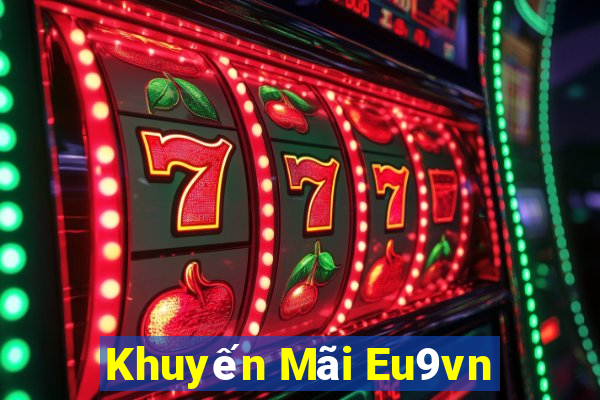 Khuyến Mãi Eu9vn