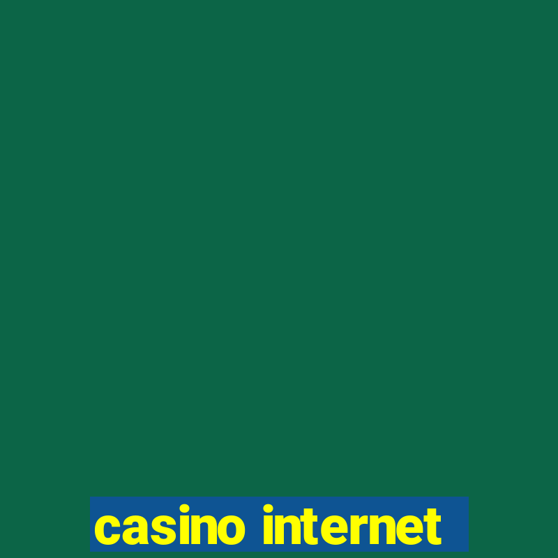 casino internet