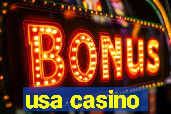 usa casino