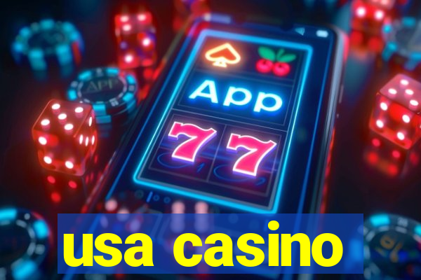 usa casino