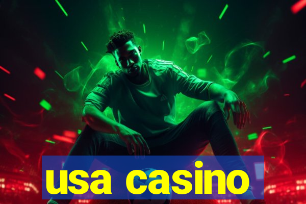 usa casino