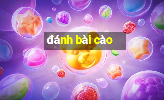 đánh bài cào