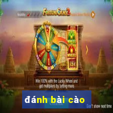 đánh bài cào