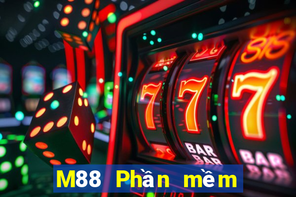 M88 Phần mềm Hoàng đế Tải về