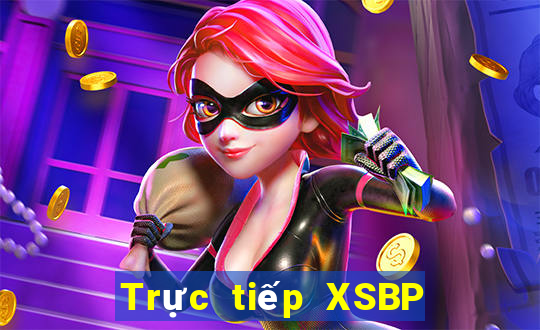 Trực tiếp XSBP ngày 6