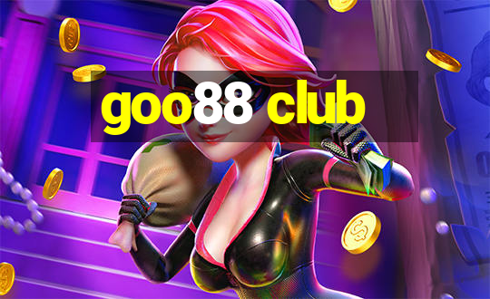 goo88 club