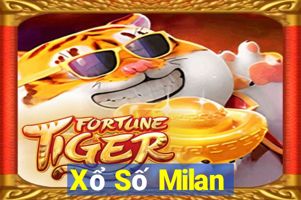 Xổ Số Milan