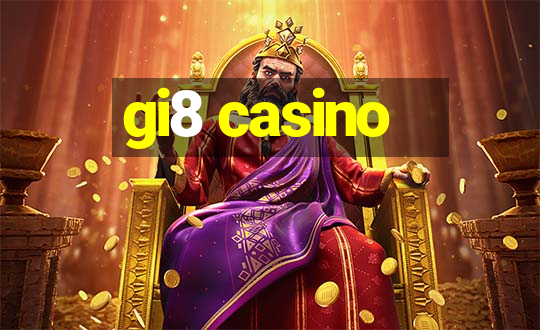 gi8 casino