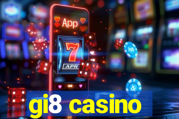 gi8 casino