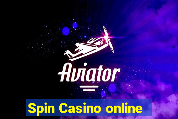 Spin Casino online