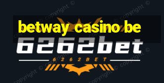 betway casino be