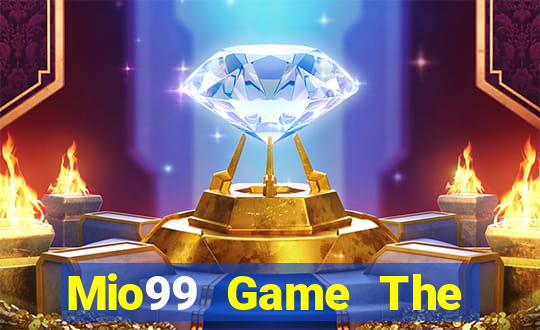 Mio99 Game The Bài Mobile 2021