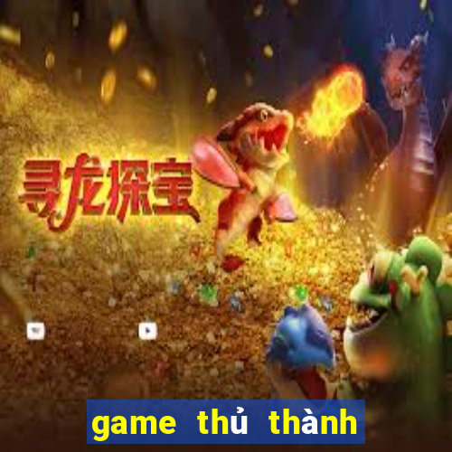 game thủ thành tam quốc