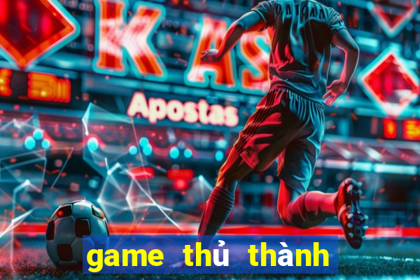 game thủ thành tam quốc