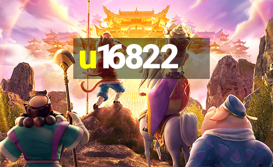 u16822