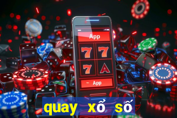 quay xổ số thử đài miền bắc