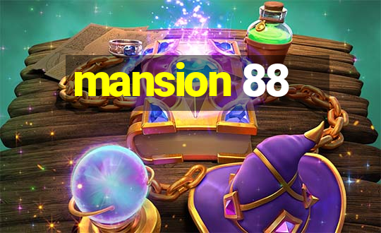 mansion 88