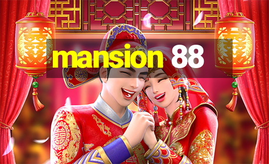 mansion 88