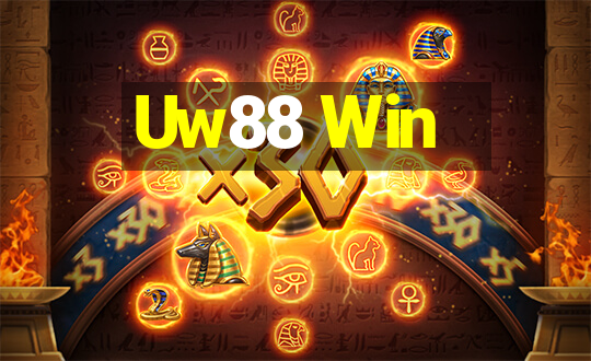 Uw88 Win