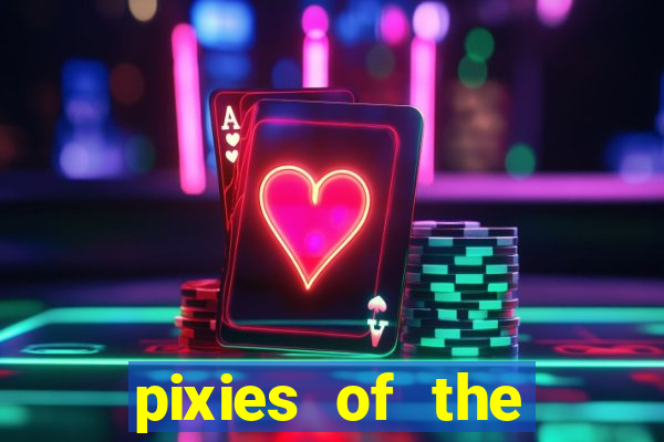 pixies of the forest slot