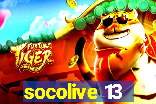 socolive 13