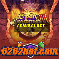 admiral bet