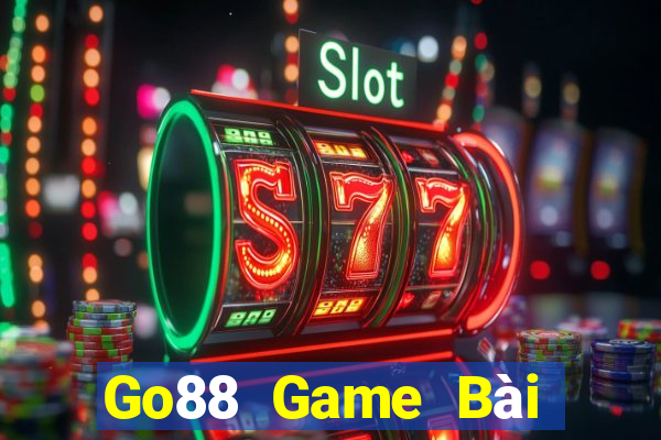 Go88 Game Bài Online Hay