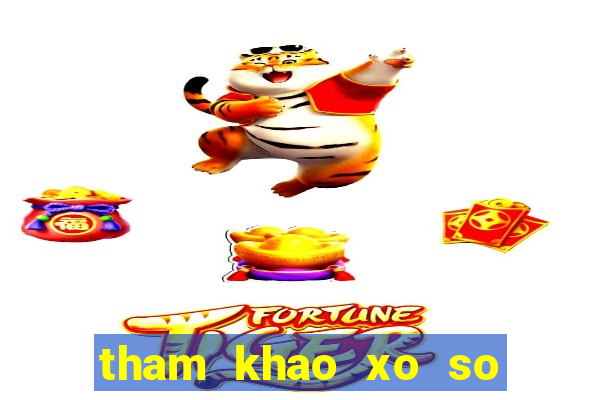 tham khao xo so mien trung