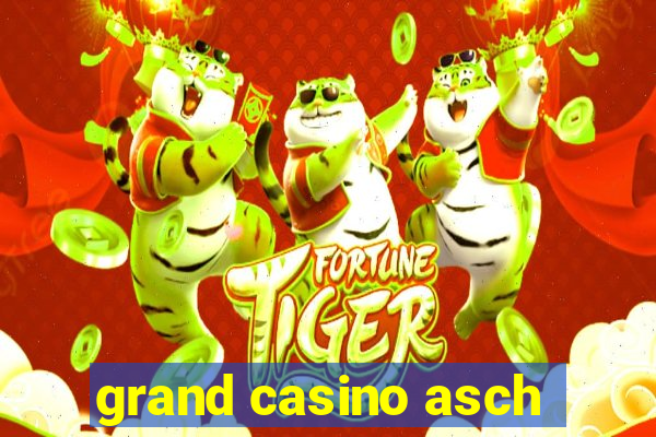 grand casino asch