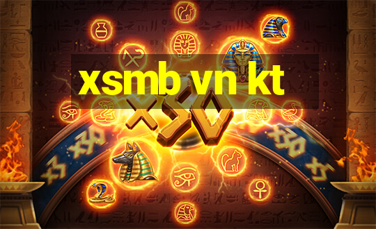 xsmb vn kt