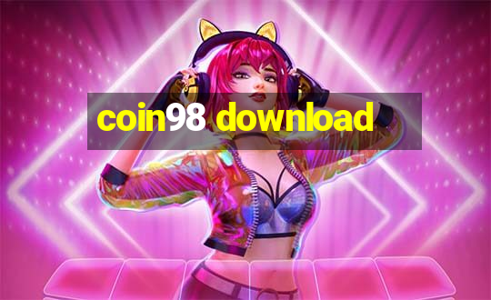 coin98 download