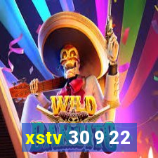 xstv 30 9 22